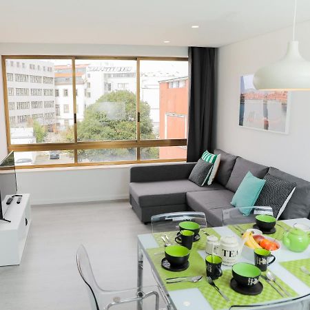 Cm Vintage Apartments - Breiner ポルト エクステリア 写真