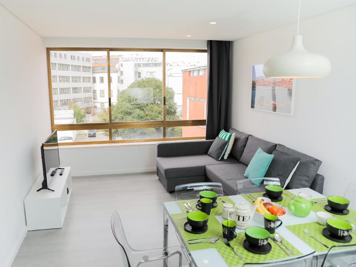 Cm Vintage Apartments - Breiner ポルト エクステリア 写真