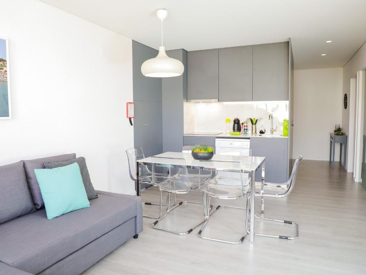Cm Vintage Apartments - Breiner ポルト エクステリア 写真