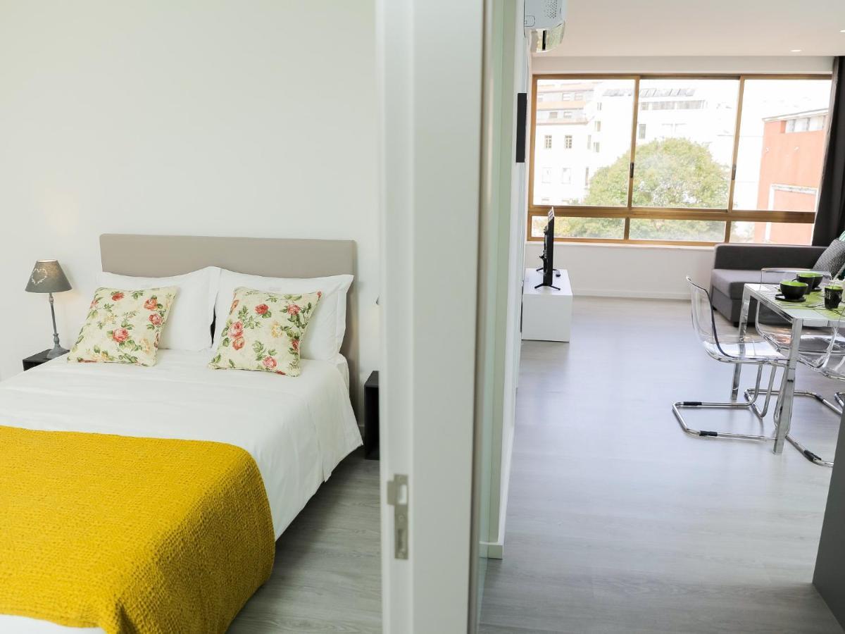 Cm Vintage Apartments - Breiner ポルト エクステリア 写真