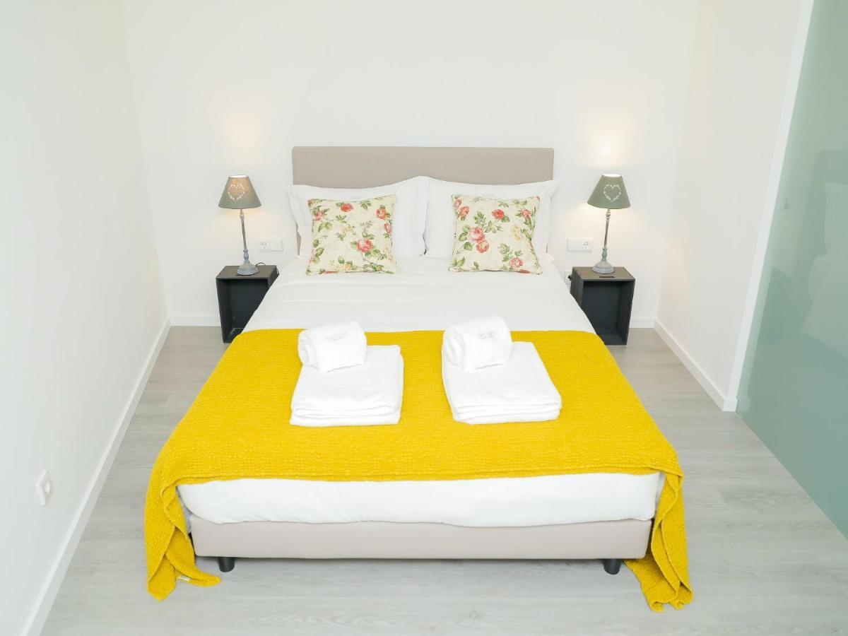 Cm Vintage Apartments - Breiner ポルト エクステリア 写真