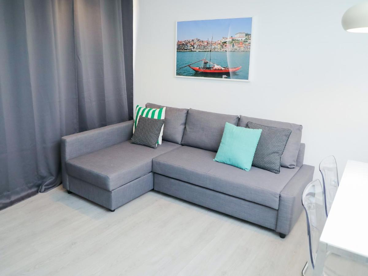 Cm Vintage Apartments - Breiner ポルト エクステリア 写真