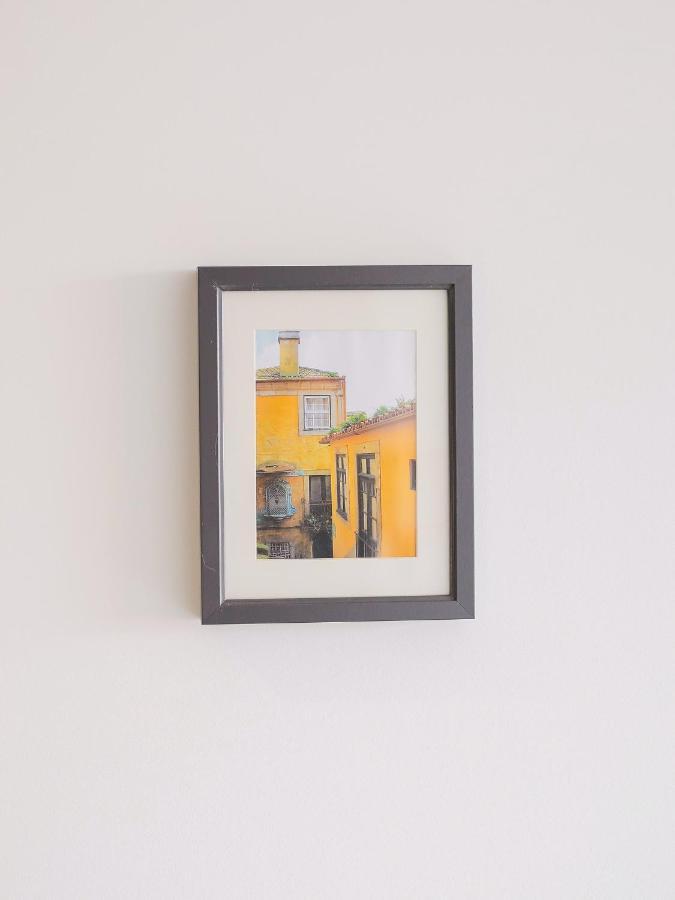 Cm Vintage Apartments - Breiner ポルト エクステリア 写真