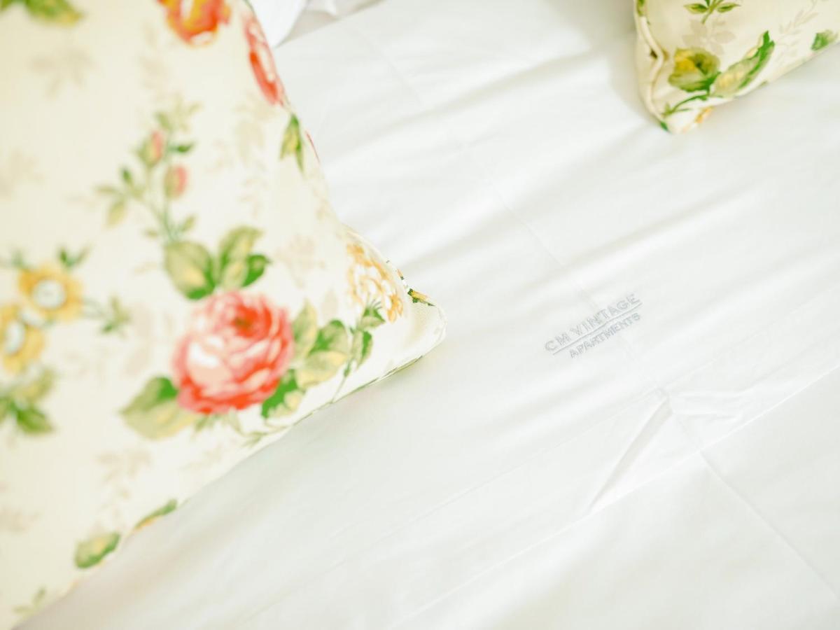 Cm Vintage Apartments - Breiner ポルト エクステリア 写真