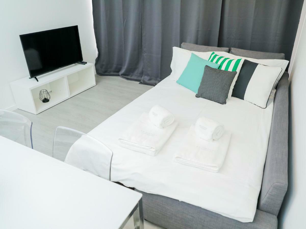 Cm Vintage Apartments - Breiner ポルト エクステリア 写真